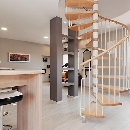 زادار Ravelin Apartments الغرفة الصورة