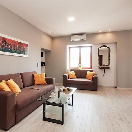 زادار Ravelin Apartments الغرفة الصورة
