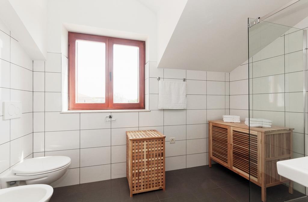 زادار Ravelin Apartments الغرفة الصورة